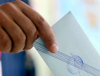 Συντριπτική υπεροχή της ΝΔ - Δημοσκόπηση RASS: Στις 9,8 μονάδες η διαφορά ΝΔ με ΣΥΡΙΖΑ